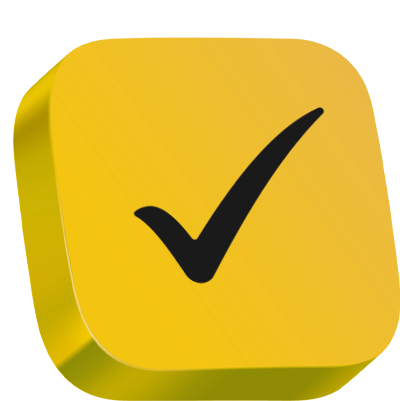 Compliance icon