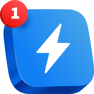 Strength & Speed icon